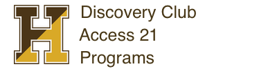 Discovery Club Haverhill